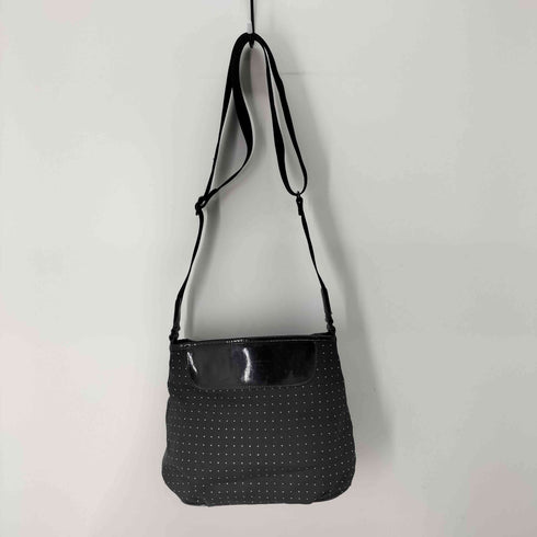アニエスベー agnes b. ドット ショルダーバッグ レディース 9