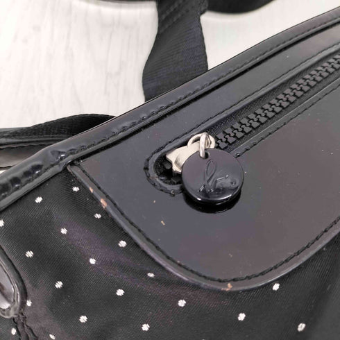 アニエスベー agnes b. ドット ショルダーバッグ レディース 9