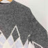 Belle Maison MAAHA コラボ 起毛モックネックニット レディース JPN:M