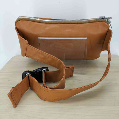 ポーター PORTER フリースタイル ボディーバッグ メンズ ONE SIZE