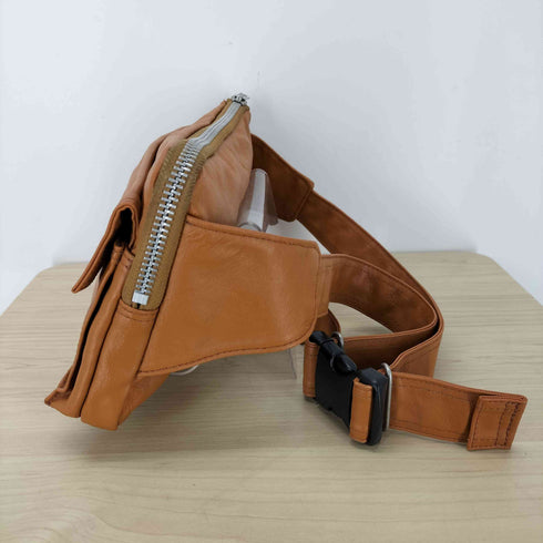 ポーター PORTER フリースタイル ボディーバッグ メンズ ONE SIZE