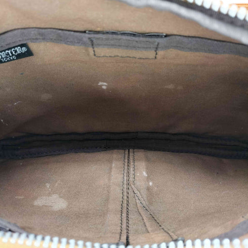 ポーター PORTER フリースタイル ボディーバッグ メンズ ONE SIZE