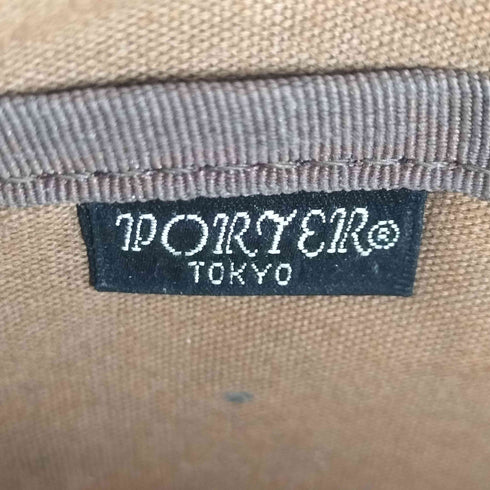 ポーター PORTER フリースタイル ボディーバッグ メンズ ONE SIZE