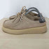 クラークス Clarks レザーミュール メンズ JPN:26.5