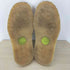 クラークス Clarks レザーミュール メンズ JPN:26.5