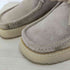 クラークス Clarks レザーミュール メンズ JPN:26.5