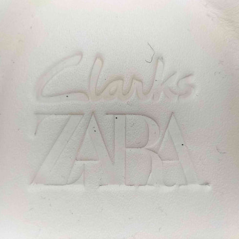 クラークス Clarks レザーミュール メンズ JPN:26.5