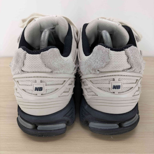 ニューバランス NEW BALANCE 1906D Protection Pack Gray ローカットスニーカー メンズ JPN:26.5