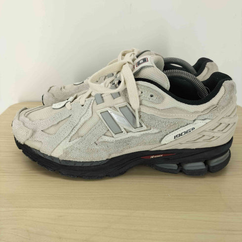 ニューバランス NEW BALANCE 1906D Protection Pack Gray ローカットスニーカー メンズ JPN:26.5