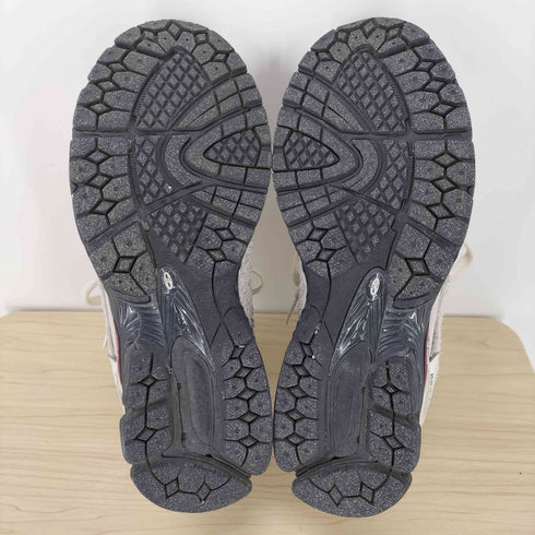 ニューバランス NEW BALANCE 1906D Protection Pack Gray ローカットスニーカー メンズ JPN:26.5