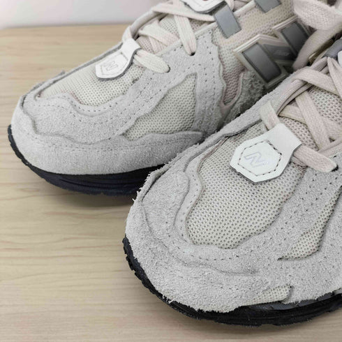 ニューバランス NEW BALANCE 1906D Protection Pack Gray ローカットスニーカー メンズ JPN:26.5