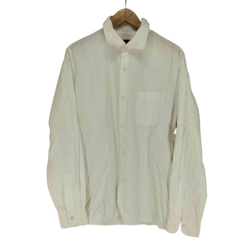 アーペーセー A.P.C. ボックスシルエットシャツ メンズ JPN:3