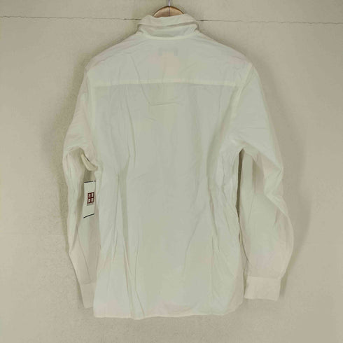 アーペーセー A.P.C. ボックスシルエットシャツ メンズ JPN:3