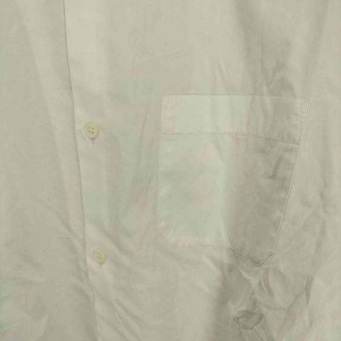 アーペーセー A.P.C. ボックスシルエットシャツ メンズ JPN:3