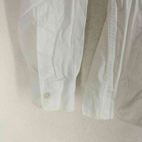 アーペーセー A.P.C. ボックスシルエットシャツ メンズ JPN:3