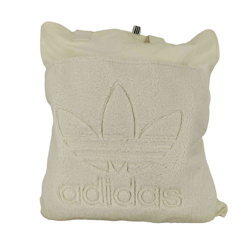 アディダス adidas ボア切替トートバッグ レディース