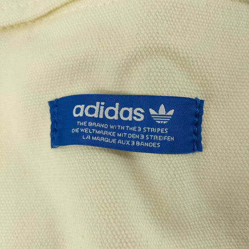 アディダス adidas ボア切替トートバッグ レディース