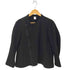 ノーコントロールエアー NO CONTROL AIR ライダース ノーカラージャケット レディース JPN:XS