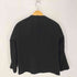 ノーコントロールエアー NO CONTROL AIR ライダース ノーカラージャケット レディース JPN:XS