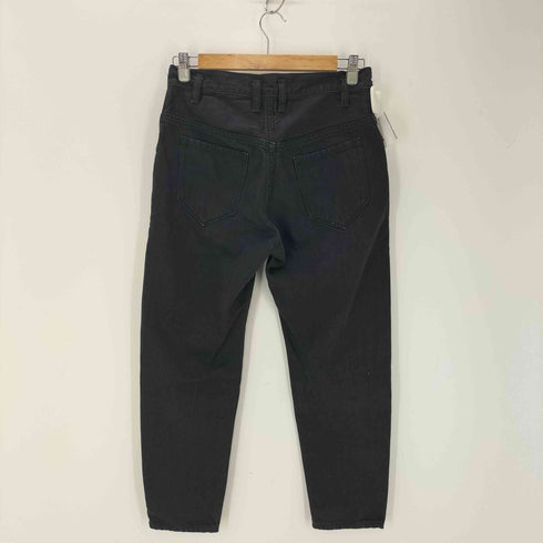 フィルマム FIRMUM ボタンフライデニムパンツ レディース JPN:S