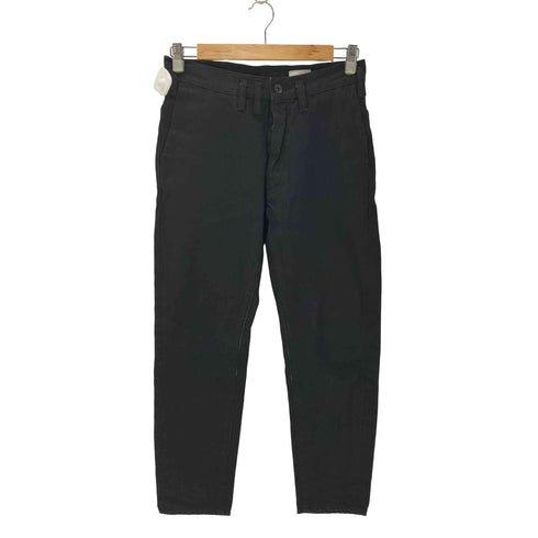 フィルマム FIRMUM ボタンフライデニムパンツ レディース JPN:XS