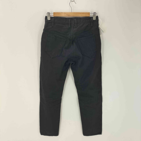 フィルマム FIRMUM ボタンフライデニムパンツ レディース JPN:XS