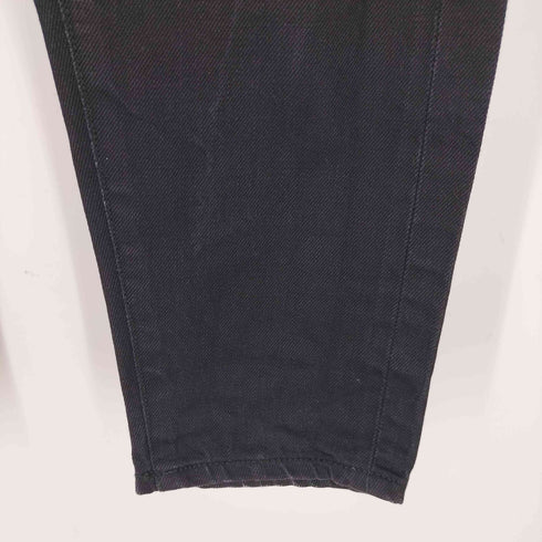 フィルマム FIRMUM ボタンフライデニムパンツ レディース JPN:XS