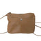 ユナイテッドアローズグリーンレーベルリラクシング UNITED ARROWS green label relaxing フェイクレザーサコッシュ メンズ