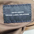 ユナイテッドアローズグリーンレーベルリラクシング UNITED ARROWS green label relaxing フェイクレザーサコッシュ メンズ