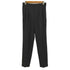 ユナイテッドアローズグリーンレーベルリラクシング UNITED ARROWS green label relaxing 23AW パウドレ タック テーパード ウォッシャブル ストレッチ 防シワ スラックスパンツ レディース JPN:40