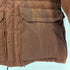 ビームス BEAMS 22AW リップストップ マウンテン ダウンジャケット メンズ JPN:S