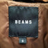 ビームス BEAMS 22AW リップストップ マウンテン ダウンジャケット メンズ JPN:S