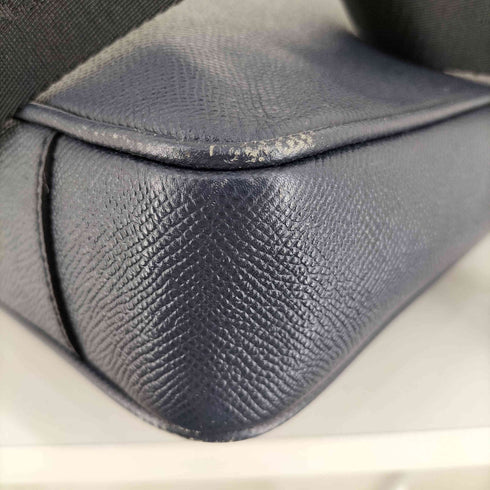 バーバリー BURBERRY フロントロゴ 2WAY ブリーフケース ビジネスバッグ メンズ ONE SIZE