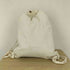 メゾンキツネ MAISON KITSUNE CANVAS BACKPACK AMERICA メンズ