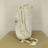 メゾンキツネ MAISON KITSUNE CANVAS BACKPACK AMERICA メンズ
