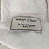 メゾンキツネ MAISON KITSUNE CANVAS BACKPACK AMERICA メンズ