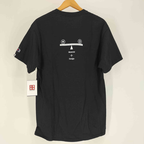 ギャラリーナインティフィフティー G1950 Gallery1950 THINK THE THINGS S/S Tシャツ メンズ JPN:L