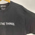 ギャラリーナインティフィフティー G1950 Gallery1950 THINK THE THINGS S/S Tシャツ メンズ JPN:L