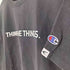 ギャラリーナインティフィフティー G1950 Gallery1950 THINK THE THINGS S/S Tシャツ メンズ JPN:L