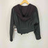 ミスチーフ MISCHIEF 23AW CAPE HOODIE JACKET レディース import:M