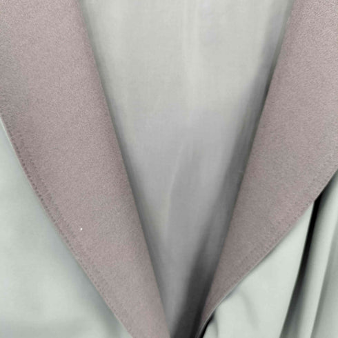ミスチーフ MISCHIEF 23AW CAPE HOODIE JACKET レディース import:M