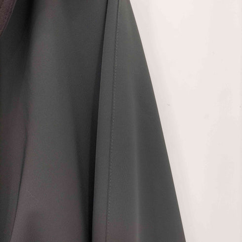ミスチーフ MISCHIEF 23AW CAPE HOODIE JACKET レディース import:M