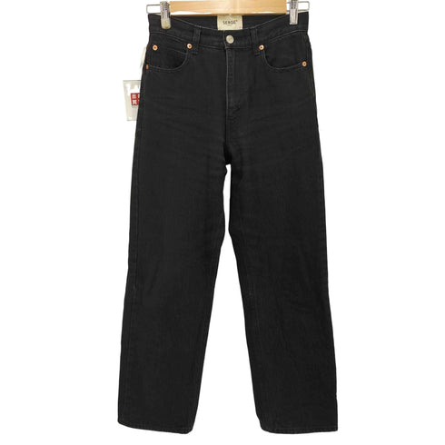 サージ SERGE de bleu BOYSデニムパンツ レディース 24