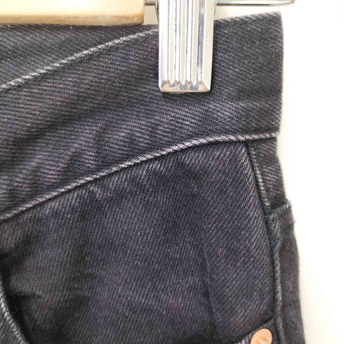 サージ SERGE de bleu BOYSデニムパンツ レディース 24