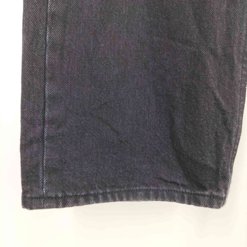 サージ SERGE de bleu BOYSデニムパンツ レディース 24