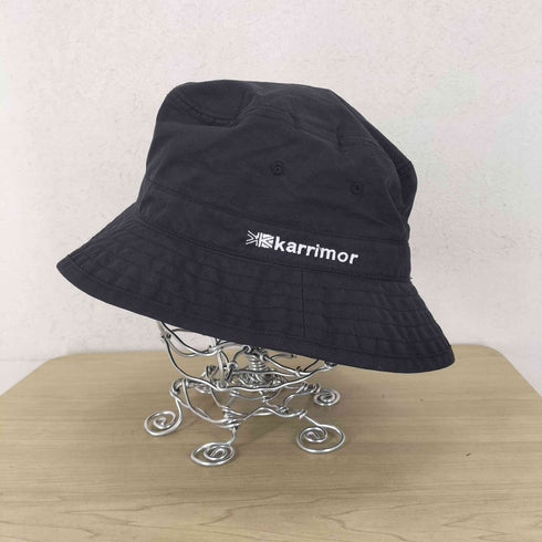 カリマー Karrimor PACKABLE TRAVELLER HAT メンズ ONE SIZE