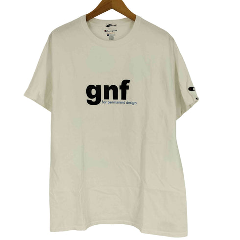ギャラリーナインティフィフティー G1950 Gallery1950 S/S Tee gnf プリント Tシャツ メンズ JPN:L