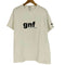 ギャラリーナインティフィフティー G1950 Gallery1950 S/S Tee gnf プリント Tシャツ メンズ JPN:L