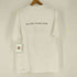 ギャラリーナインティフィフティー G1950 Gallery1950 S/S Tee gnf プリント Tシャツ メンズ JPN:L