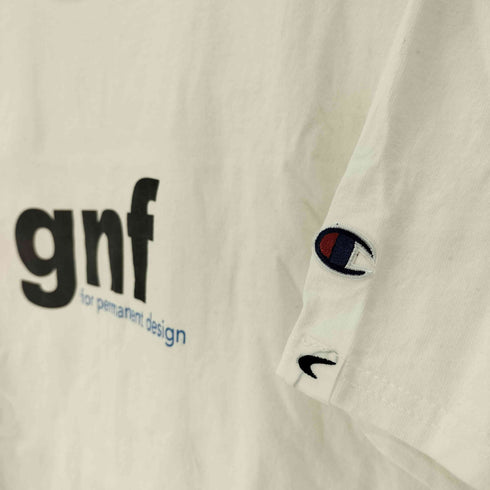 ギャラリーナインティフィフティー G1950 Gallery1950 S/S Tee gnf プリント Tシャツ メンズ JPN:L